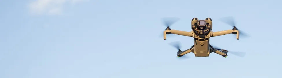 DJI Mini 5 Pro
