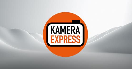 Photogalerie becomes Kamera Express in Belgium