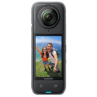 360-Degree Cameras