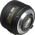 Nikkor AF-S 35mm f/1.8 G DX