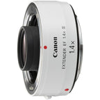 Canon EF 1.4x III Konverter + Objektivtasche
