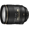 Nikon AF-S 24-120mm f/4.0G ED VR