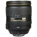 Nikon AF-S 24-120mm f/4.0G ED VR
