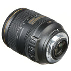 Nikon AF-S 24-120mm f/4.0G ED VR