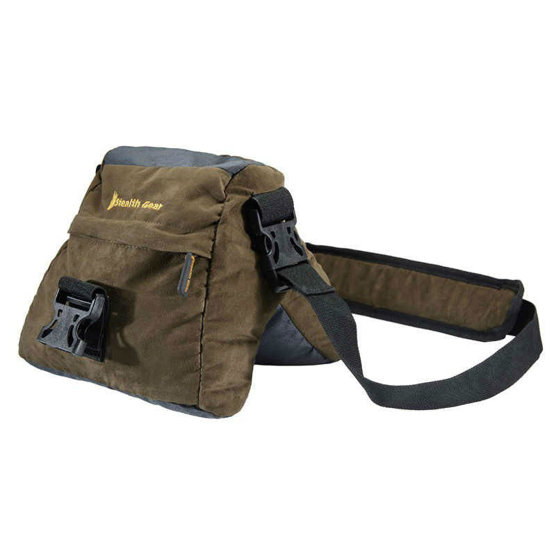 Stealth Gear Extreme Double Bean Bag Kamera Support