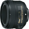 Nikkor AF-S 50mm f/1.8 G