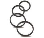 Caruba Step-up/down Ring 40,5mm - 37mm