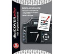 DigiCover universale Weite 16:9 2.7 inch