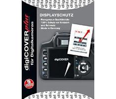 DigiCover universale Weite 16:9 2.7 inch