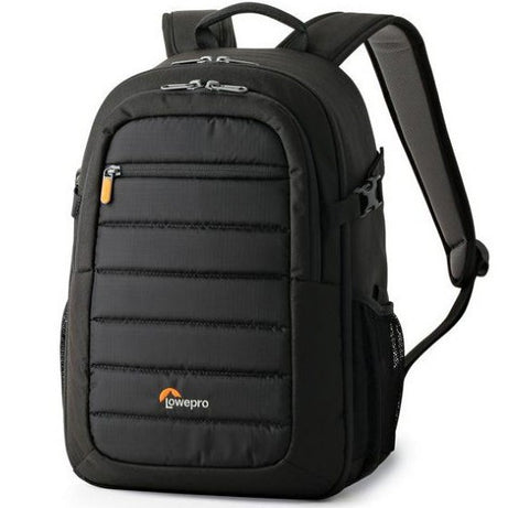 Lowepro Tahoe BP 150 Schwarz