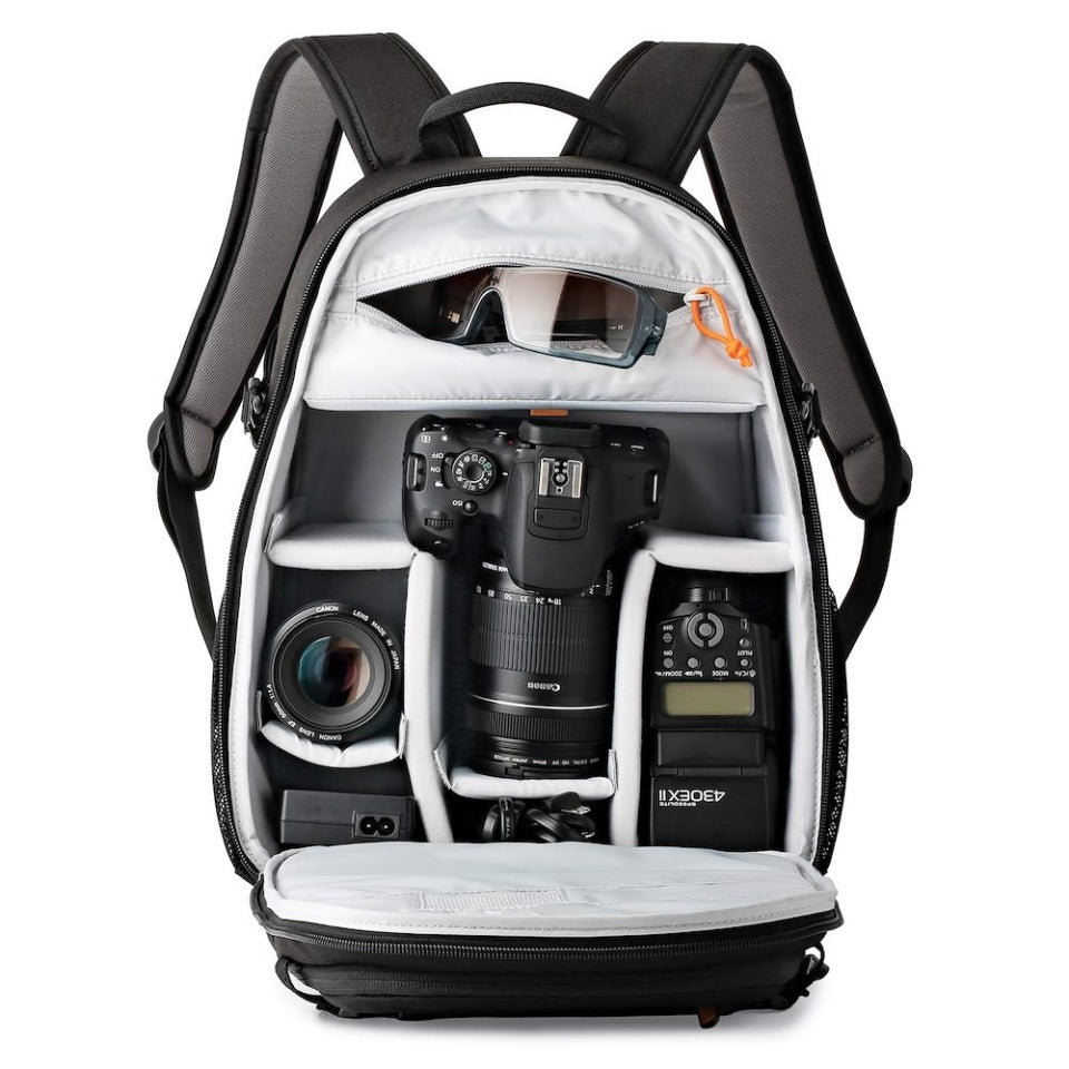Lowepro Tahoe BP 150 Schwarz