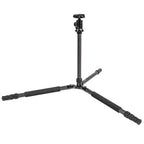 Sirui T-1204XL Carbon Traveller + E-10 Kugelkopf