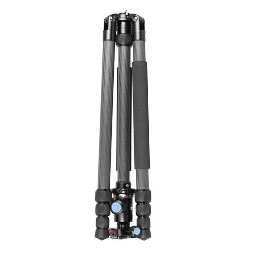Sirui T-1204XL Carbon Traveller + E-10 Kugelkopf