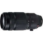 Fujifilm XF 100-400mm f/4.5-5.6 R LM OIS WR schwarz