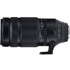 Fujifilm XF 100-400mm f/4.5-5.6 R LM OIS WR schwarz