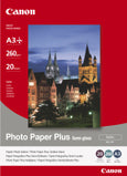 Canon SG-201 A3 20 Blatt 260g