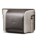 Leica 18832 X Ever Ready Schutzhülle Canvas (Type 113)