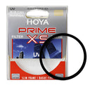 Hoya 67mm UV Prime-XS
