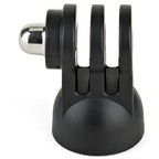 Joby Pin Joint Mount Black