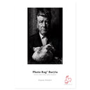 Hahnemühle Photo Rag Baryta A3 25 Blatt