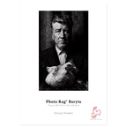 Hahnemühle Photo Rag Baryta A3 25 Blatt