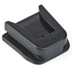 Joby QR Plate Pack 3K Schwarz