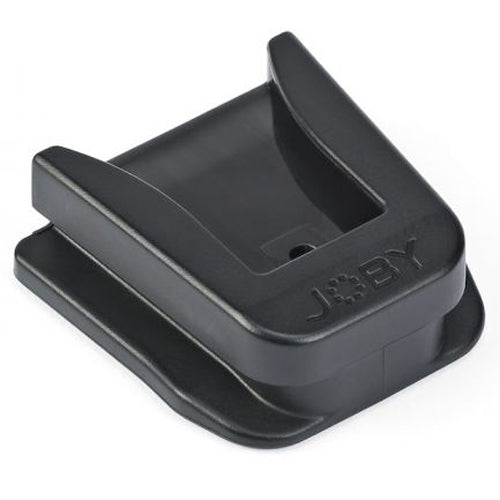 Joby QR Plate Pack 3K Schwarz
