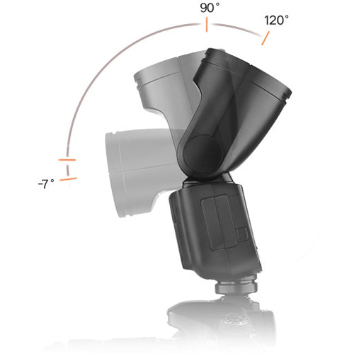 Godox Speedlite V1 Canon