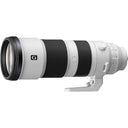 Sony FE 200-600mm f/5.6-6.3 G OSS (SEL200600G.SYX)