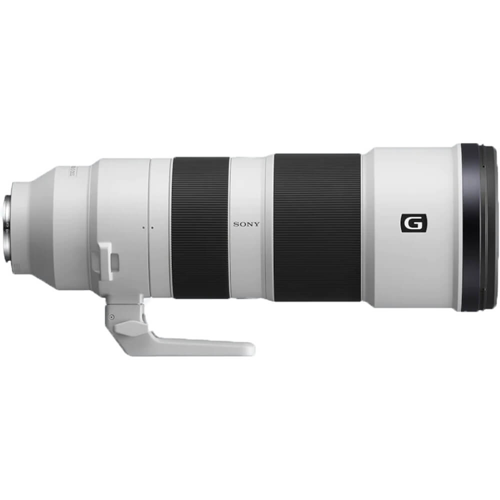 Sony FE 200-600mm f/5.6-6.3 G OSS (SEL200600G.SYX)