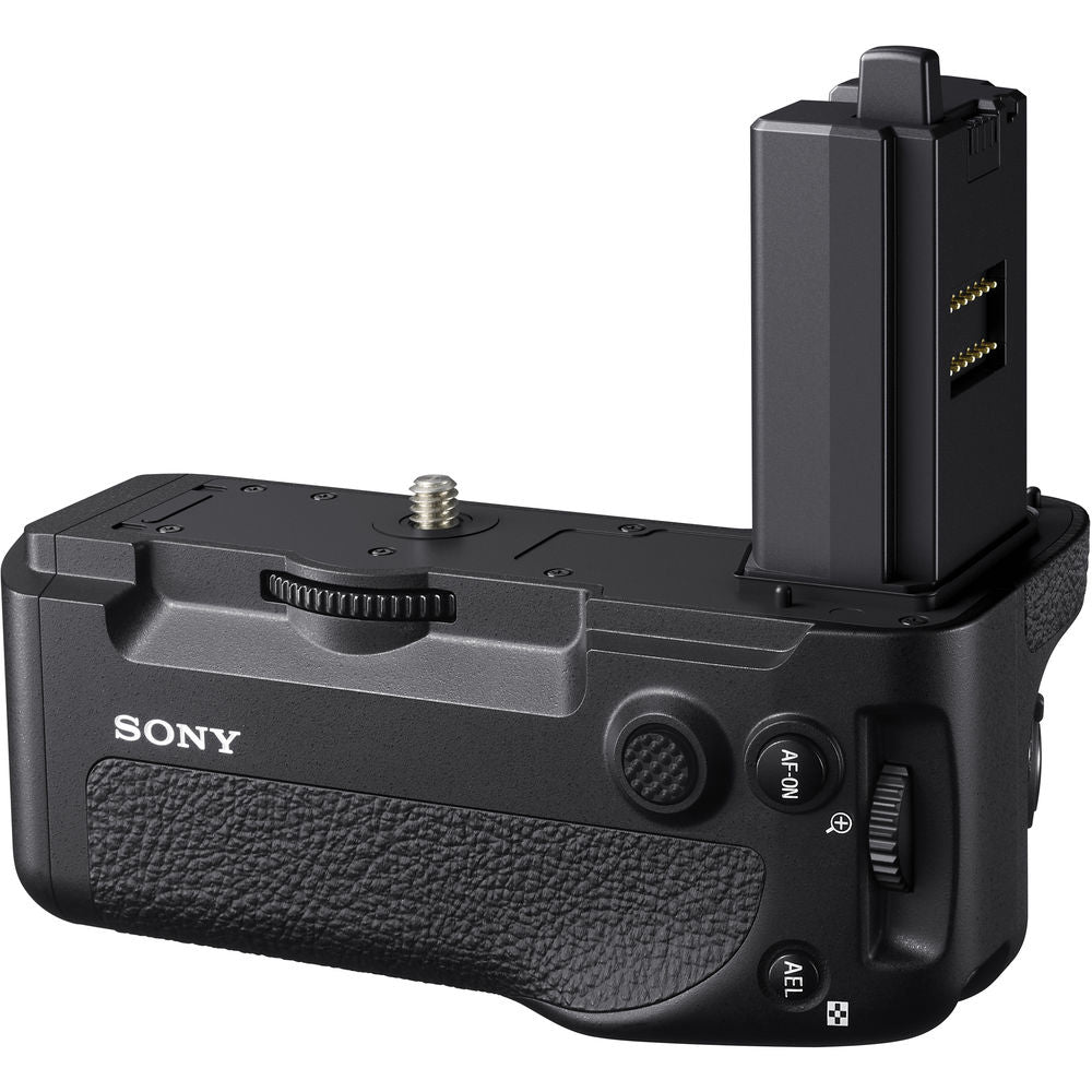 Sony Vertical Battery/Handgrip for ILCE7RM4 (VG-C4EM)