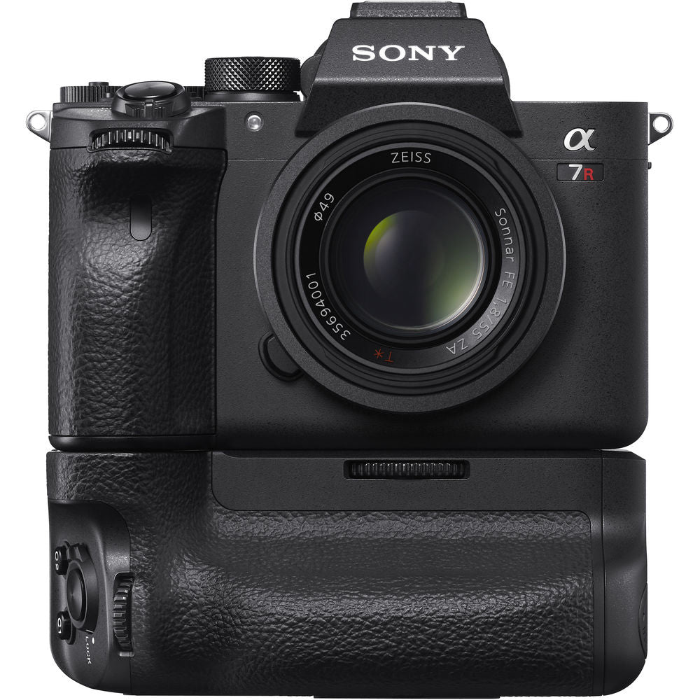 Sony Vertical Battery/Handgrip for ILCE7RM4 (VG-C4EM)