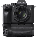 Sony Vertical Battery/Handgrip for ILCE7RM4 (VG-C4EM)