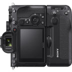 Sony Vertical Battery/Handgrip for ILCE7RM4 (VG-C4EM)