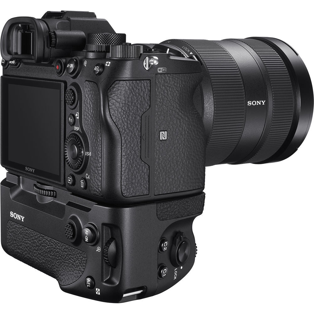 Sony Vertical Battery/Handgrip for ILCE7RM4 (VG-C4EM)