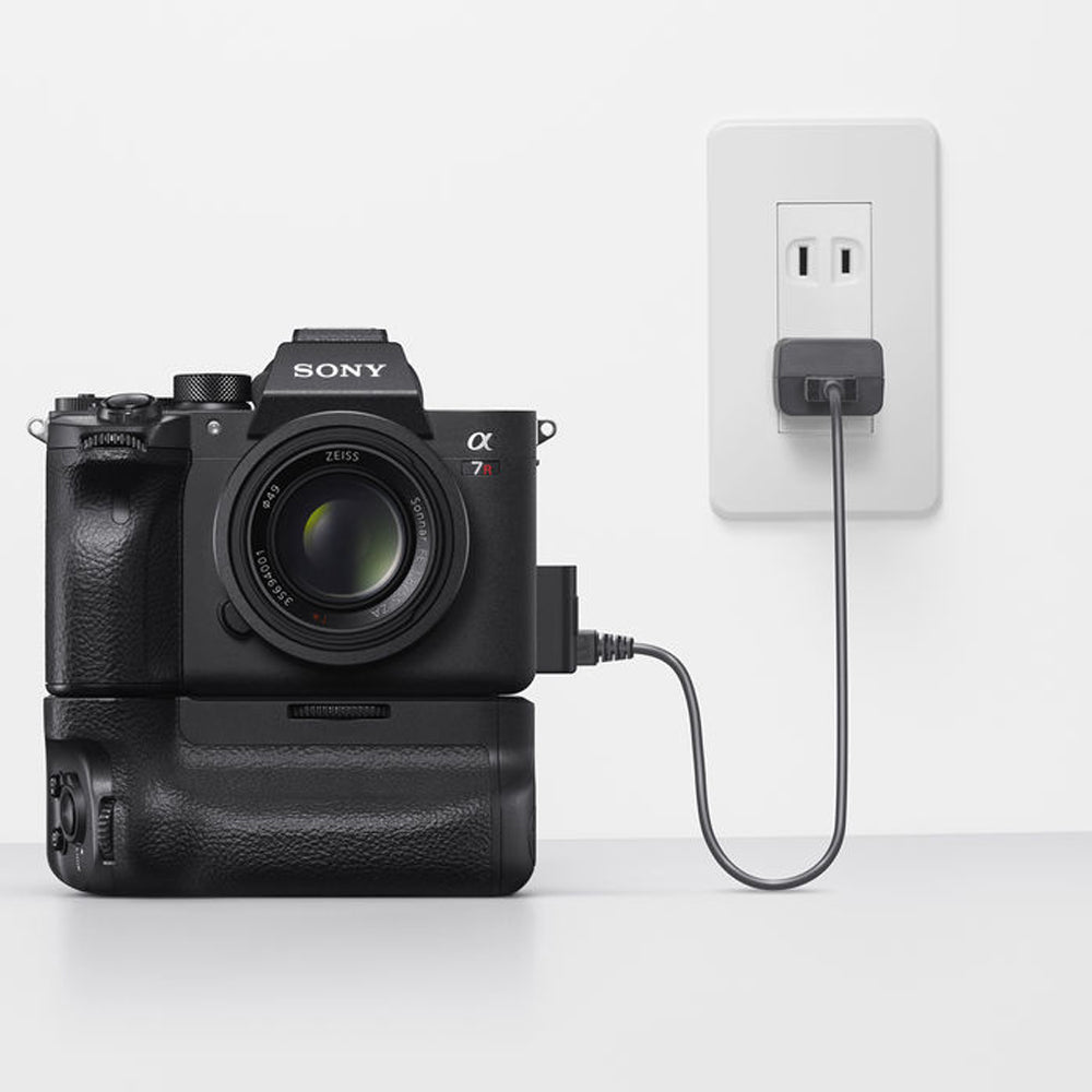 Sony Vertical Battery/Handgrip for ILCE7RM4 (VG-C4EM)
