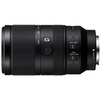 Sony E 70-350mm f/4,5-6,3 G OSS (SEL70350G)