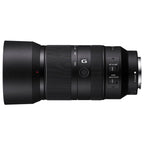 Sony E 70-350mm f/4,5-6,3 G OSS (SEL70350G)