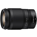 Nikon Z 24-200mm f/4.0-6.3 VR Nikkor