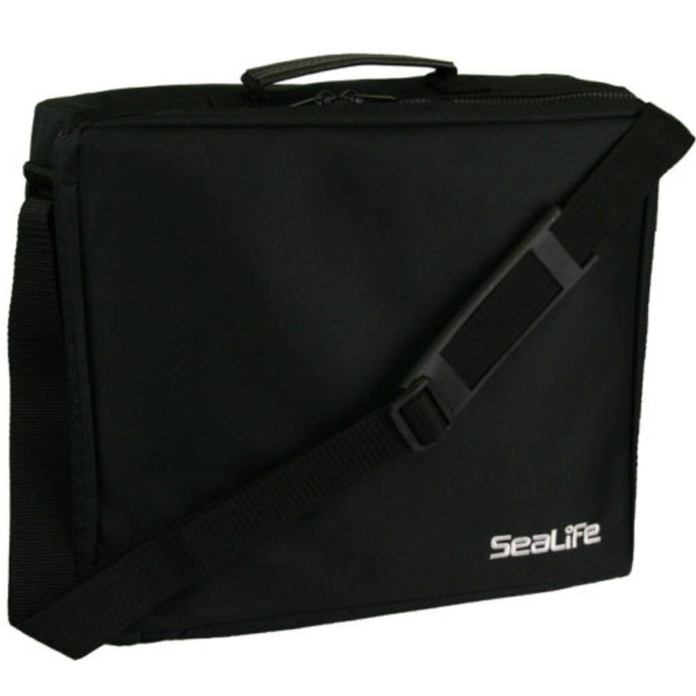 SeaLife Micro 3.0 64 GB Unterwasserkamera Pro DUO5000 (2x 2500) Light Set