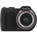 SeaLife Micro 3.0 64 GB Unterwasserkamera Pro DUO5000 (2x 2500) Light Set