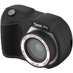 SeaLife Micro 3.0 64 GB Unterwasserkamera Pro DUO5000 (2x 2500) Light Set