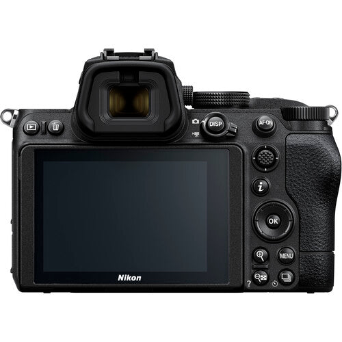 Nikon Z5 Gehäuse