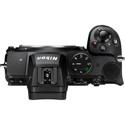 Nikon Z5 Gehäuse
