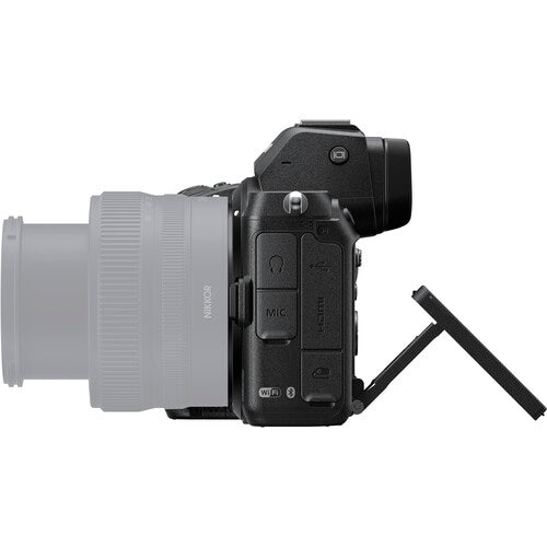 Nikon Z5 Gehäuse
