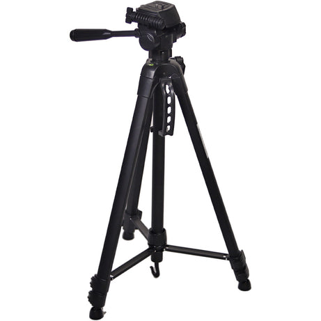 Kamera Express Essentials 170 Stativ aus Aluminium