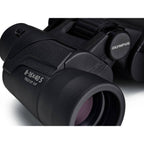 Olympus 8-16x40 series S