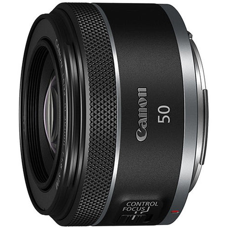 Canon RF 50mm f/1.8 STM