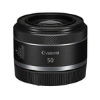 Canon RF 50mm f/1.8 STM