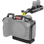 SmallRig Cage Kit fur Canon R5/R6